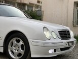 Mercedes E 270-7