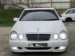 Mercedes E 270-5