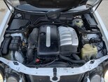 Mercedes E 270-14