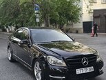 Mercedes C 180-1