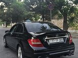 Mercedes C 180-5