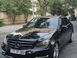 Mercedes C 180-2