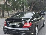 Mercedes C 180-4