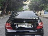 Mercedes C 180-3