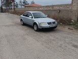 Volkswagen Passat-9
