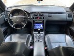 Mercedes E 270-15
