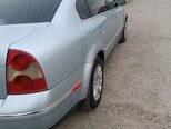 Volkswagen Passat-8