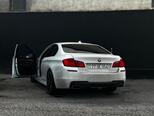 BMW 528-7