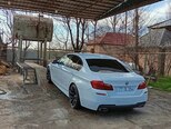 BMW 528-9