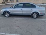 Volkswagen Passat-4