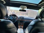 Mercedes E 420-6