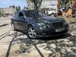 Mercedes E 420-1