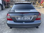 Mercedes E 420-4