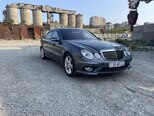 Mercedes E 420-3