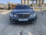 Mercedes E 420-5