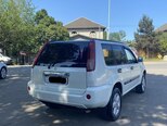 Nissan X-Trail-5