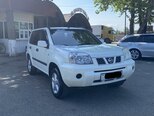 Nissan X-Trail-1