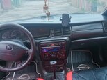 Opel Vectra-6