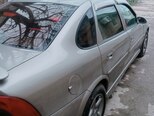 Opel Vectra-12