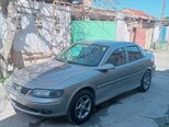 Opel Vectra-1