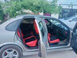 Opel Vectra-4