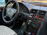 Mercedes C 180-15
