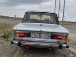 LADA (VAZ) 2106-2
