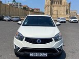 Ssang Yong Korando-1