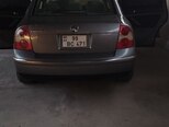 Volkswagen Passat-3