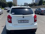 Ssang Yong Korando-2