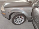 Volkswagen Passat-8