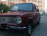LADA (VAZ) 21011-1