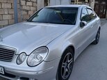 Mercedes E 270-10