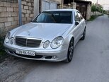 Mercedes E 270-11