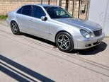 Mercedes E 270-13