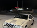 Mercedes C 180-1