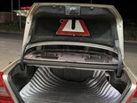 Mercedes C 180-7