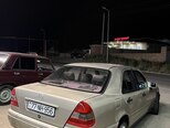 Mercedes C 180-9
