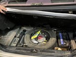 Mercedes C 180-5