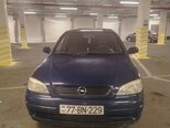 Opel Astra-1