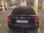 Opel Astra-2
