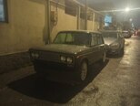 LADA (VAZ) 2106-1