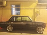 LADA (VAZ) 2106-8
