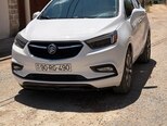 Buick Encore-1