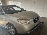 Hyundai Avante-7