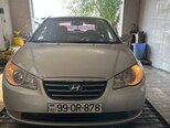 Hyundai Avante-1