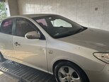 Hyundai Avante-5