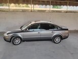 Volkswagen Passat-10