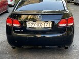 Lexus GS 350-4