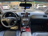 Lexus GS 350-5